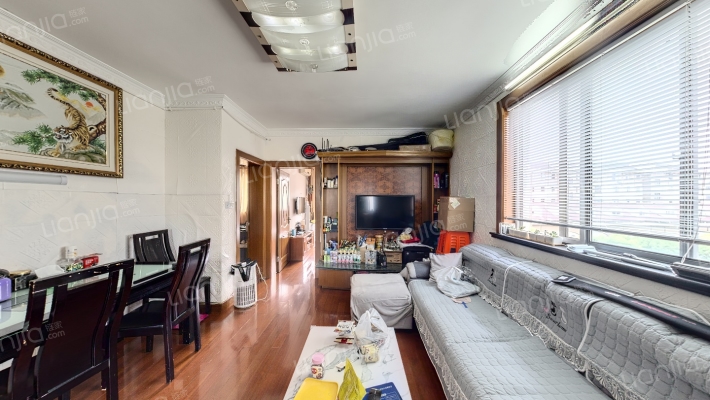 鸿宝二村二手房实景图