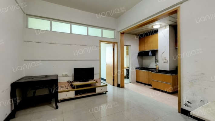 美丽家园小区二手房实景图