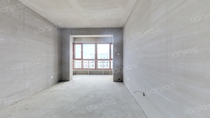 金品时代 2室2厅 南-客厅