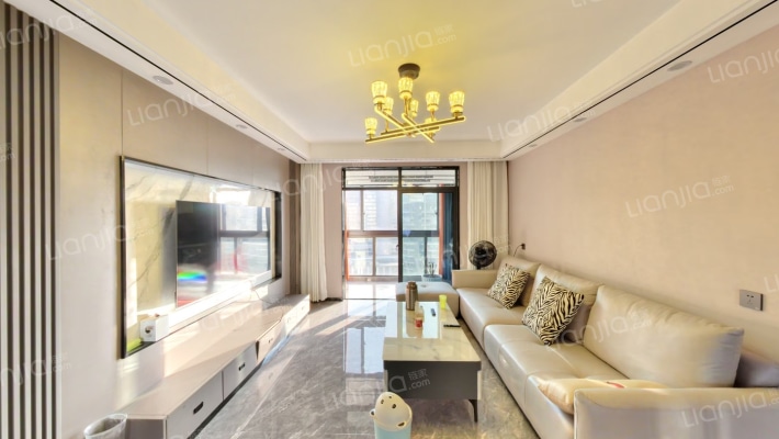 凯瑞米兰公馆二手房实景图