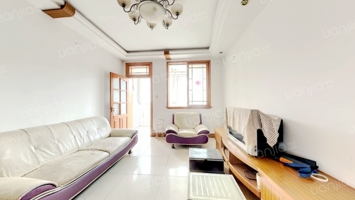 人民南路163号二手房实景图