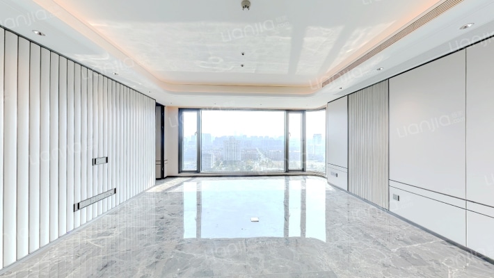 建发朗云二区二手房实景图