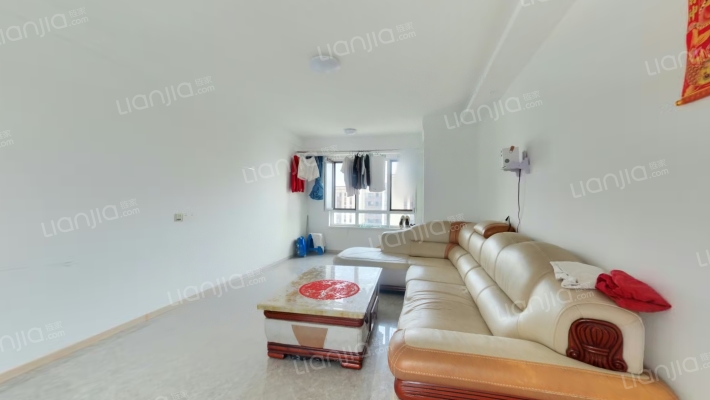 佳兆业悦璟二手房实景图