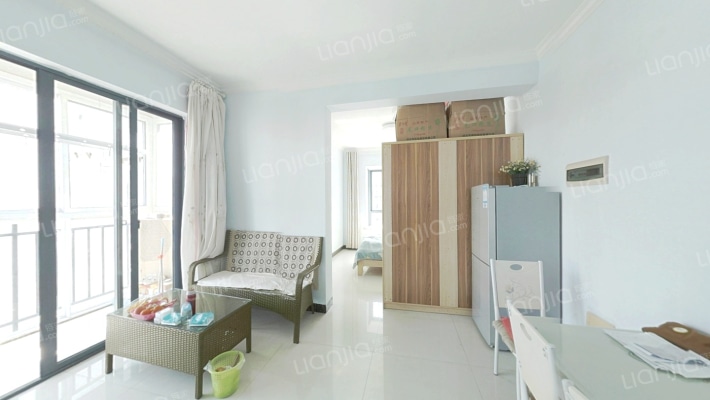 永高未来城二手房实景图