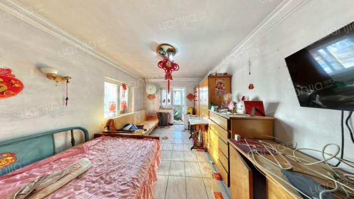 月云公寓二手房实景图