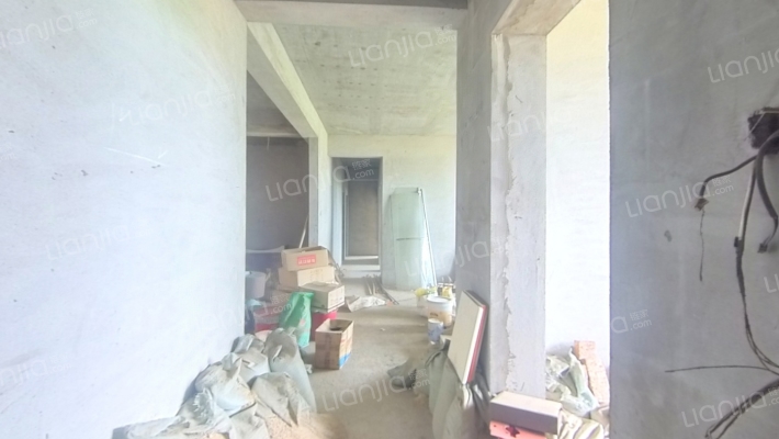 雁城国际公馆二手房实景图