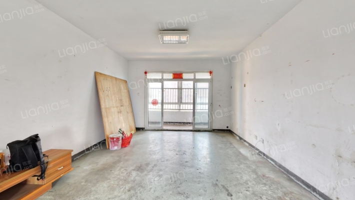 书香嘉苑二手房实景图