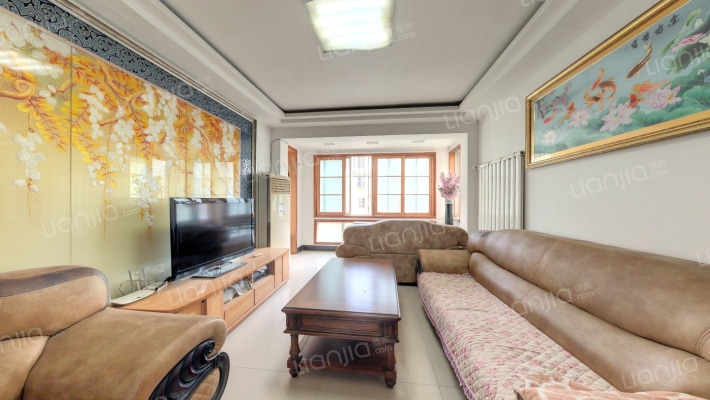 江南山水二手房实景图