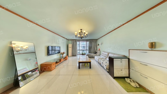 悠然雅舍二手房实景图