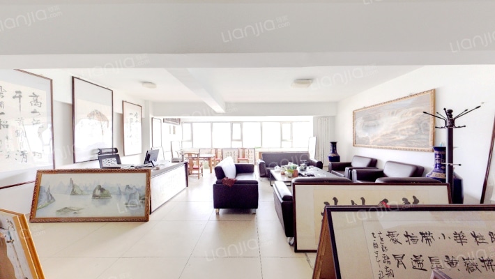 澳兰名门二手房实景图