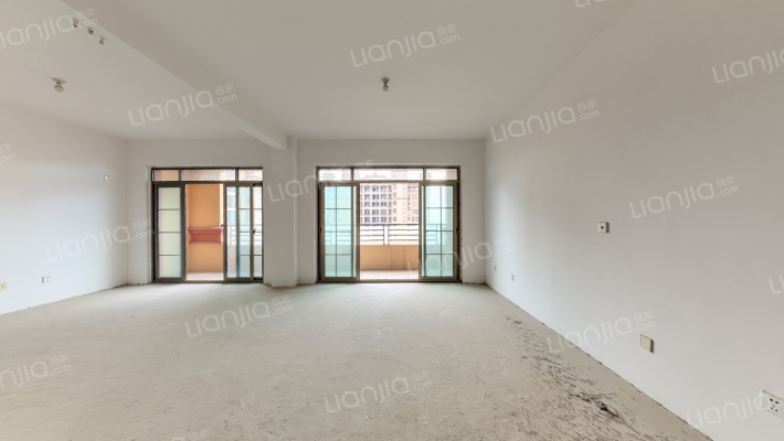 瑞德广场二手房实景图