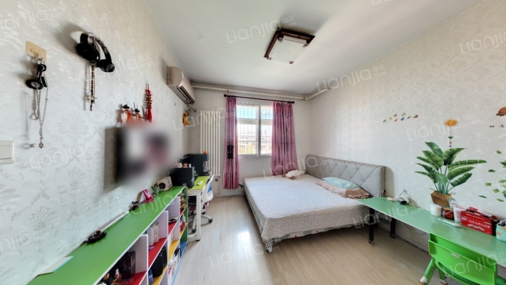 铁工西里二手房实景图