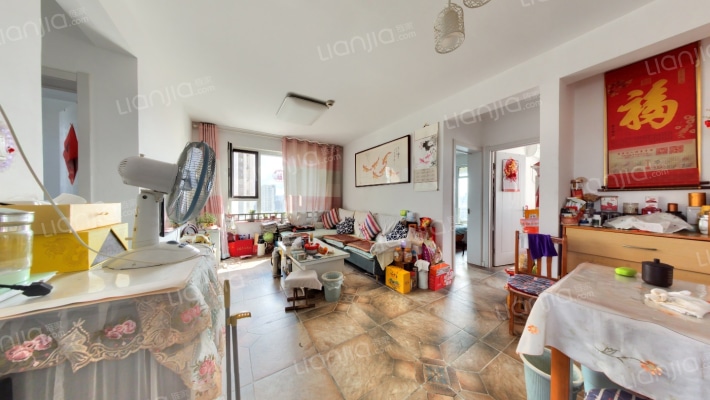 华融蓝海洋望海二手房实景图