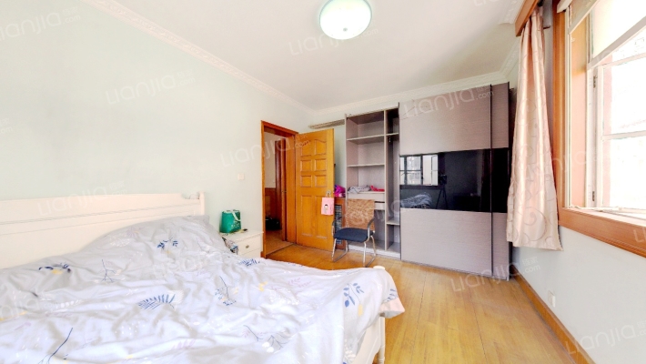 欧五小区二手房实景图