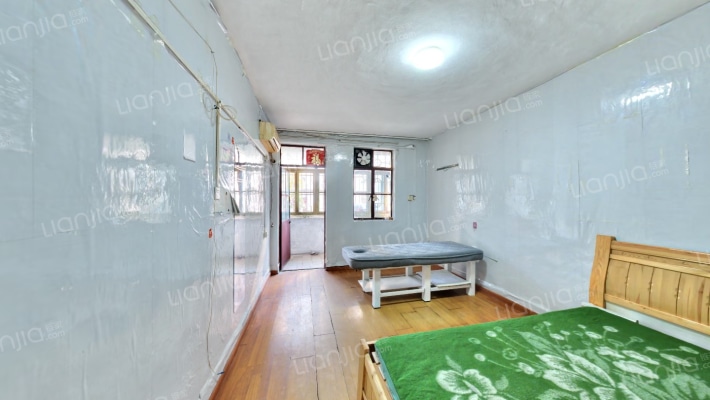 北苑一村二手房实景图