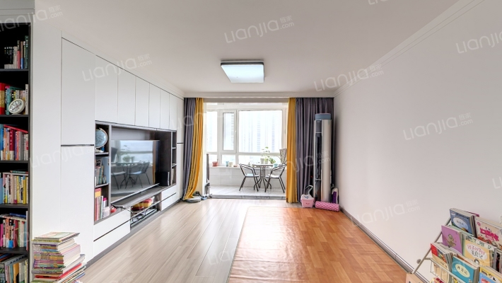 金苑华城二手房实景图