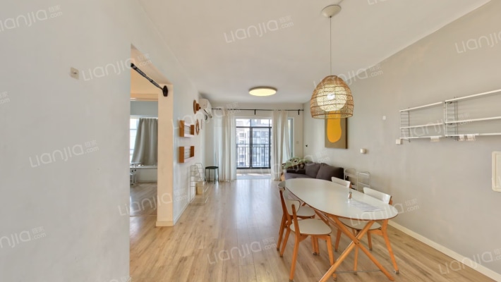 番禺方圆云山诗意二手房实景图