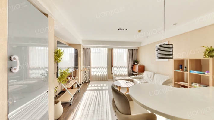 逸盛阁二手房实景图