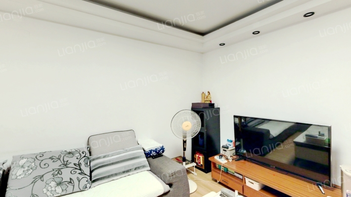 桃源山庄二手房实景图