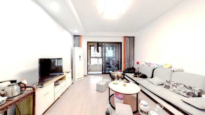 禾锦雅苑二手房实景图