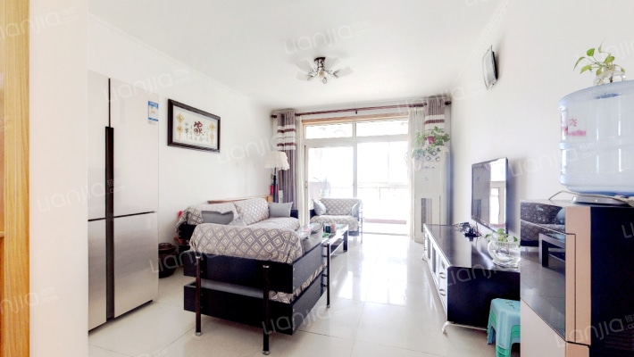 阳光四季园二手房实景图