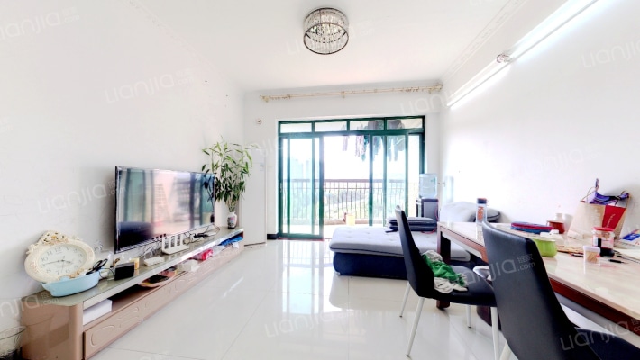 雅宝新城亚瑟公馆(五区)二手房实景图