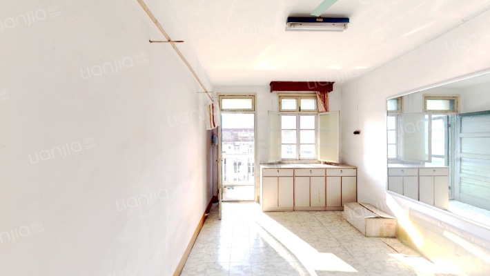 淠河路81号二手房实景图