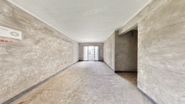 鸿府二手房实景图