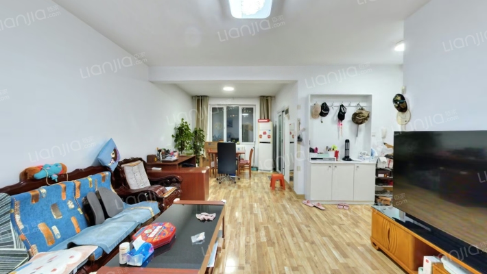 石沟景苑一区二手房实景图