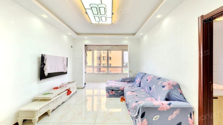 嘉兴闽江国际二手房实景图