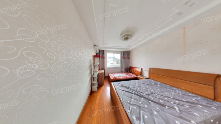 花园浜一村二手房实景图