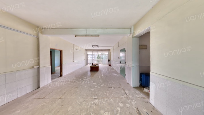 荔建花园二手房实景图