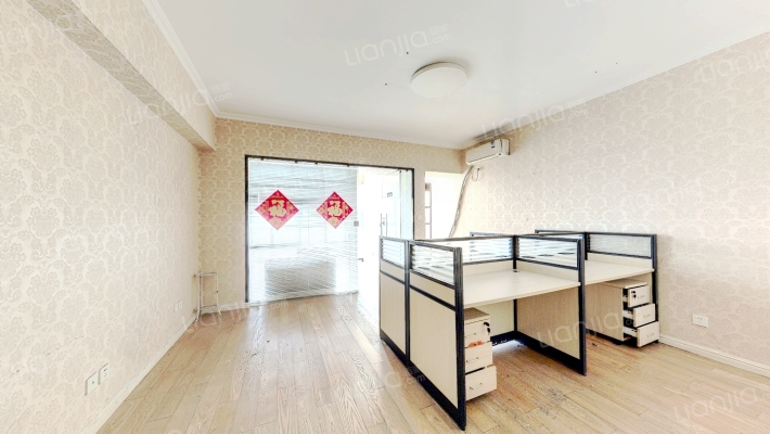 金轮新都汇二手房实景图