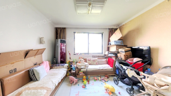 融侨中央花园1期二手房实景图