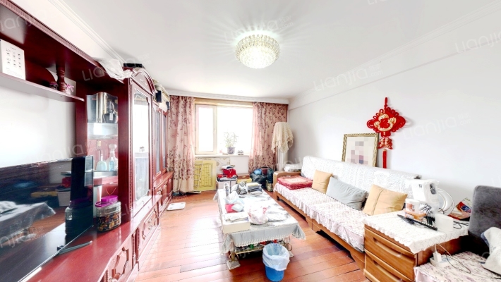 新华广场二手房实景图