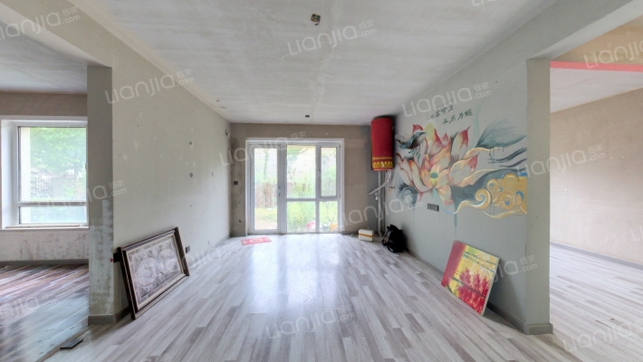 金地格林郡二手房实景图