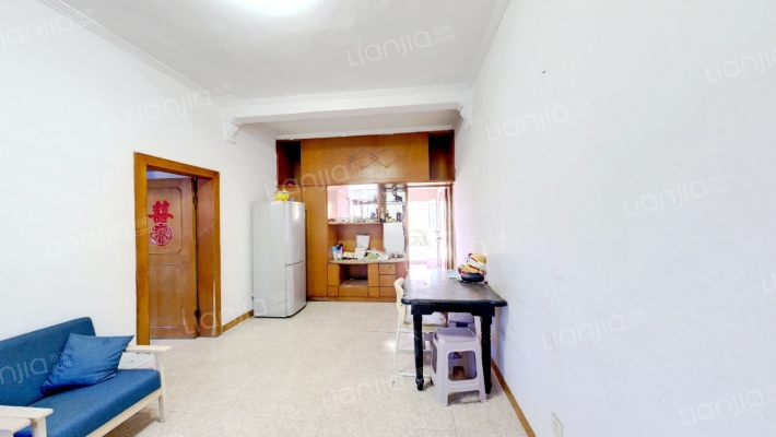 通奉第巷二手房实景图