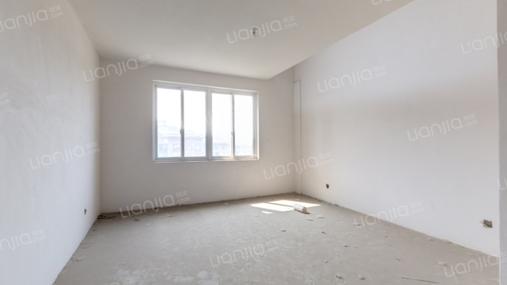 龙山庄园二手房实景图