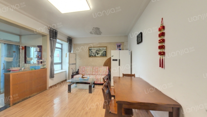 同運香樟苑二手房实景图