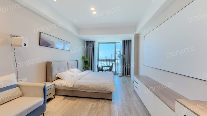 星悦城二手房实景图