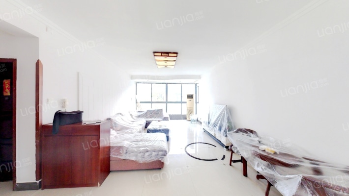丽江翠园二手房实景图