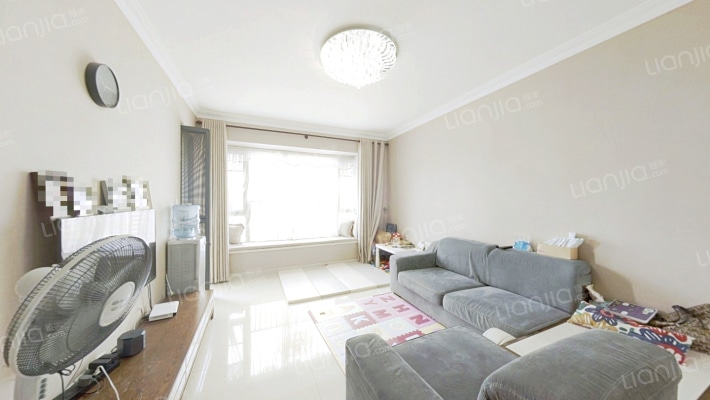 桃花源二期二手房实景图