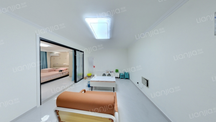 瑞欣花园二手房实景图