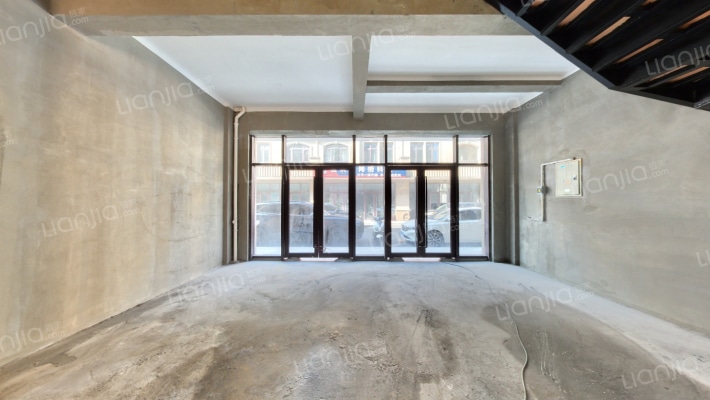 江东壹号二手房实景图