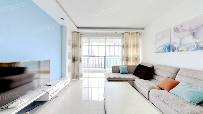 福兴苑北区二手房实景图