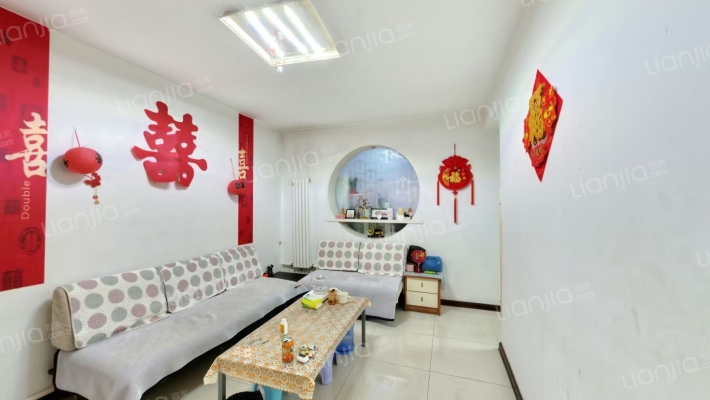 煤气化小西区二手房实景图