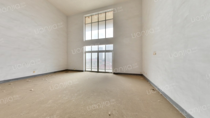 百替御园华府二手房实景图