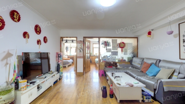 镇泰花园二手房实景图