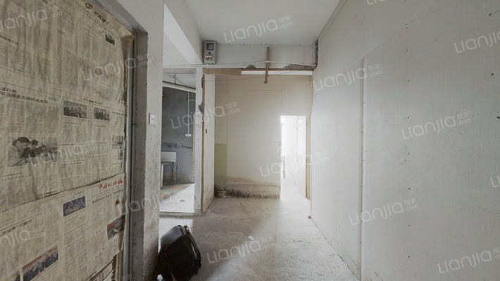 广景大厦西区二手房实景图