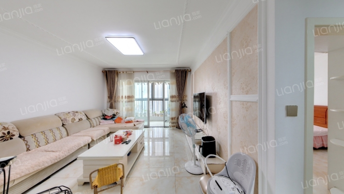 德丰麦卡伦二手房实景图